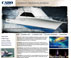 Cabo Yachts