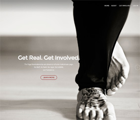 Yoga Revolutionaries